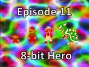 8-Bit Hero