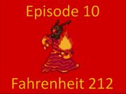 Fahrenheit 212