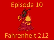 Fahrenheit 212
