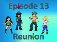 Reunion