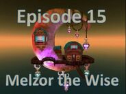 Melzor the Wise