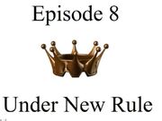 Under New Rule