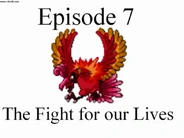 The Fight for our Lives