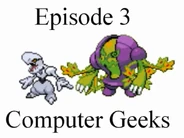 Computer Geeks