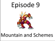 Mountain and Schemes