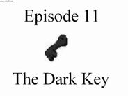 The Dark Key