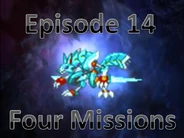 Four Missions