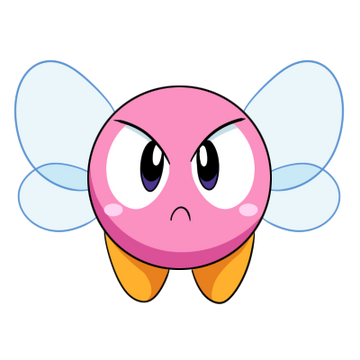 Bronto Burt - WiKirby: it's a wiki, about Kirby!