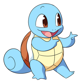 Squirtle