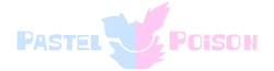 Pastel Poison Pin Wikia
