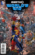 Earth 2 World's End Vol 1-25 Cover-1