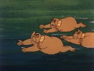 The Bulks Attack