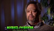 Michael Swanigan
