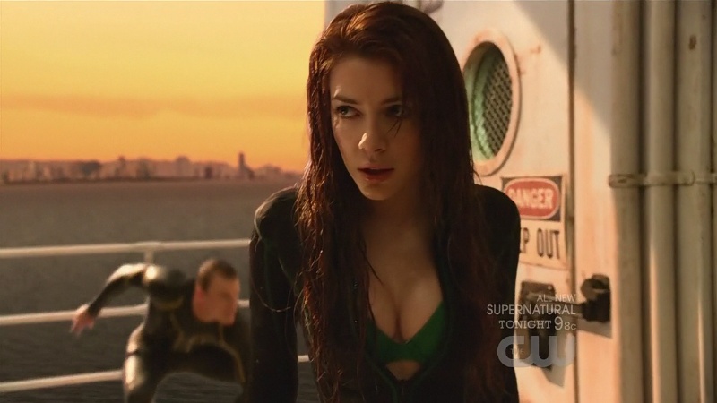 elena satine in time