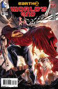 Earth 2 World's End Vol 1-16 Cover-1