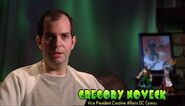 Gregory Noveck