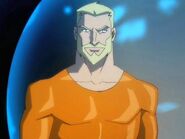 Young Justice Aquaman