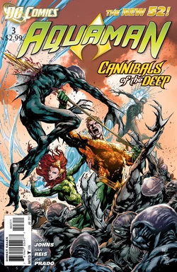 Aquaman Vol 7-3 Cover-1
