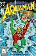 Aquaman Vol 3-2 Cover-1