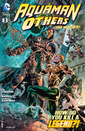 Aquaman and the Others Vol 1-3 Cover-1