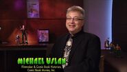 Michael Uslan
