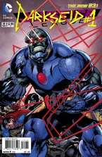 Darkseid #1
