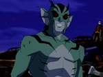 Lagoon Boy (Young Justice)