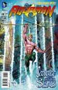 Aquaman Vol 7-24 Cover-1