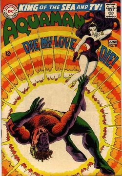 Aquaman Vol 1-39 Cover-1