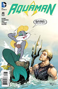 Aquaman Vol 7-46 Cover-2