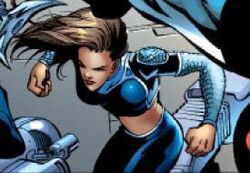 Aquagirl II | Aquaman Wiki | Fandom