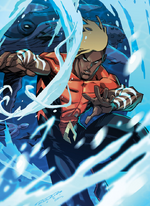 Aqualad