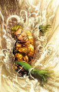 Aquaman Vol 7-5 Cover-1 Teaser