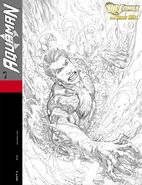 Aquaman Vol 7-5 Cover-2