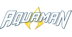 Aquaman vol7 logo