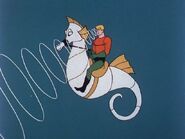 The Real Aquaman