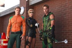 Smallville Justice League-3