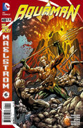 Aquaman Vol 7-40 Cover-1