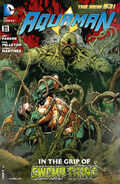 Aquaman Vol 7-31 Cover-1