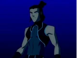 Garth (Young Justice)