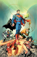 Justice League Vol 2-3 Cover-2 Teaser