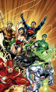 Justice League Vol 2-1 Cover-1 Teaser