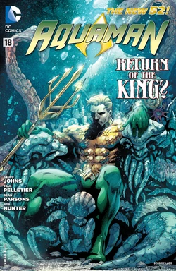 Aquaman Vol 7-18 Cover-1