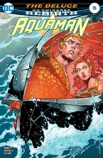 Aquaman #15
