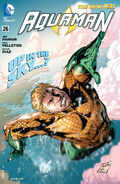 Aquaman Vol 7-26 Cover-1