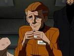 Professor Ivo (Young Justice)