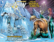 Aquaman Vol 7-19 Cover-1