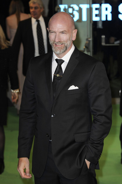 Graham McTavish | Aquaman Wiki | Fandom