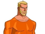 Aquaman (Young Justice)
