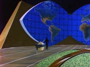 In "The Fiery Invaders"